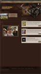 Mobile Screenshot of dominikakustosz.com